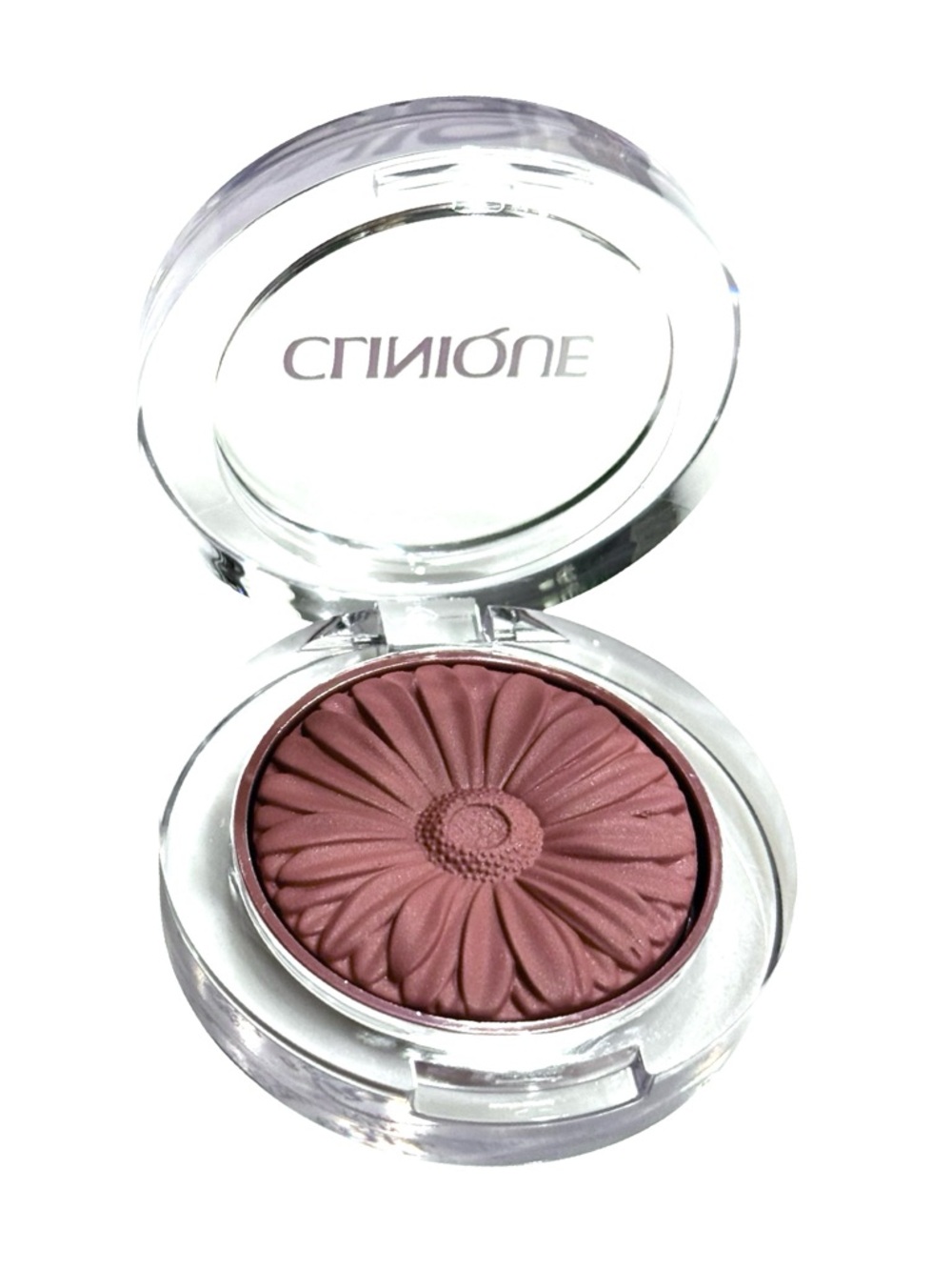 NWT Clinique Pop Cheek Color Blush (Black Honey)